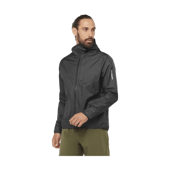 SALOMON - VESTE BONATTI WATERPROOF HOMME