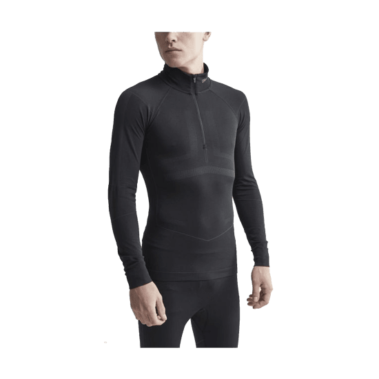 CRAFT - INTIMO TECNICO ACTIVE INTENSITY MEZZA ZIP UOMO