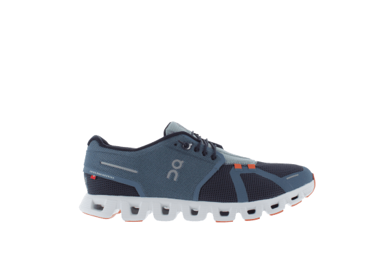 ON - CLOUD 5 PUSH UOMO