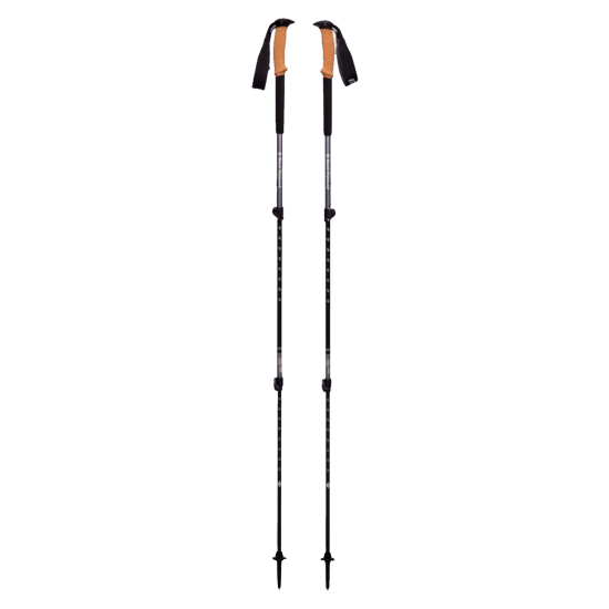 BLACK DIAMOND - BÂTONS DE TRAIL ET DE RANDONNEE EN LIÈGE