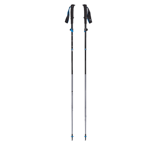 BLACK DIAMOND - BÂTONS DE RANDONNÉE DISTANCE FLZ