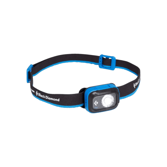 BLACK DIAMOND - LAMPADA FRONTALE SPRINT 225