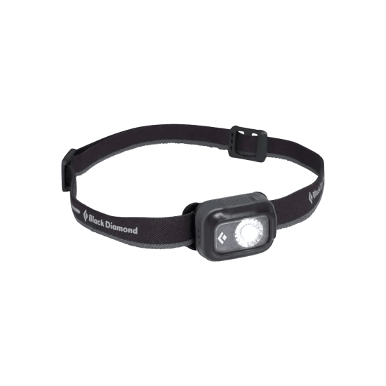 BLACK DIAMOND - LAMPADA FRONTALE SPRINT 225