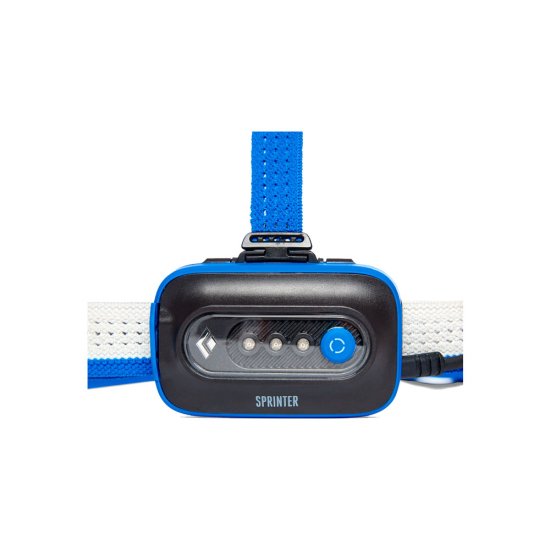 BLACK DIAMOND - Lampe frontale Sprinter 500