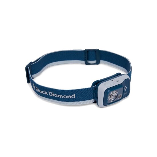 BLACK DIAMOND - LAMPADA FRONTALE COSMO 350