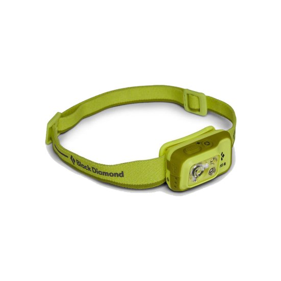 BLACK DIAMOND - LAMPADA FRONTALE SPOT 400-R