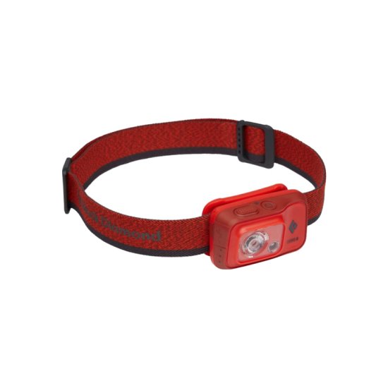 BLACK DIAMOND - LAMPE FRONTALE COSMO 350-R