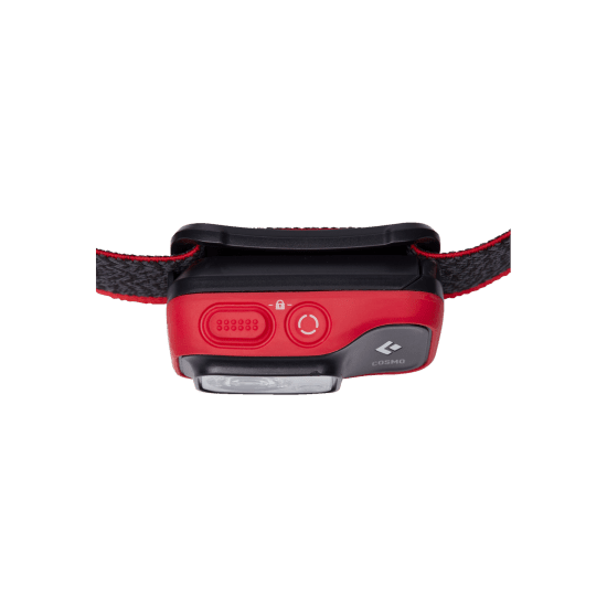 BLACK DIAMOND - LAMPE FRONTALE COSMO 350-R