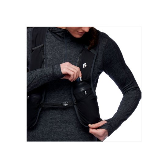 BLACK DIAMOND - SAC D'HYDRATATION DISTANCE 4