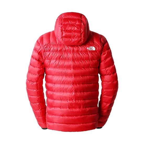 THE NORTH FACE - DOUDOUNE SUMMIT BREITHORN CAPUCHE HOMME