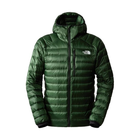 THE NORTH FACE - DOUDOUNE SUMMIT BREITHORN CAPUCHE HOMME