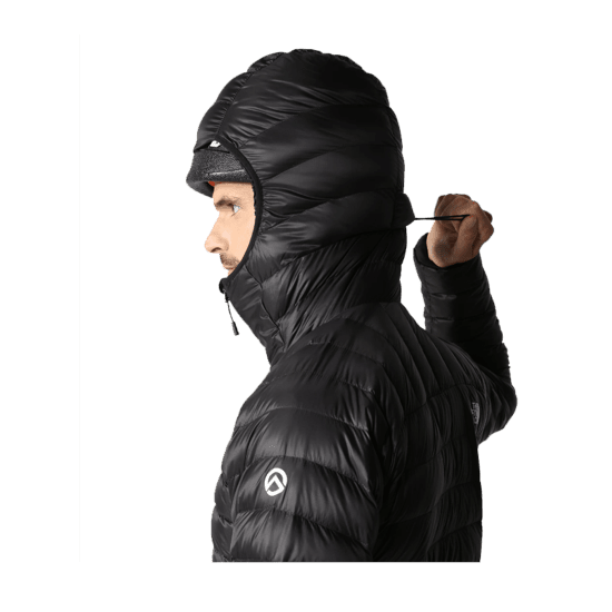 THE NORTH FACE - DOUDOUNE SUMMIT BREITHORN CAPUCHE HOMME