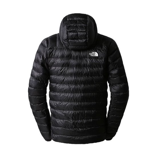 THE NORTH FACE - DOUDOUNE SUMMIT BREITHORN CAPUCHE HOMME