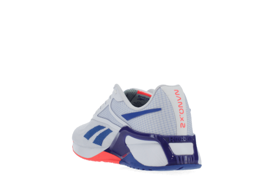 REEBOK - NANO X2 HOMME