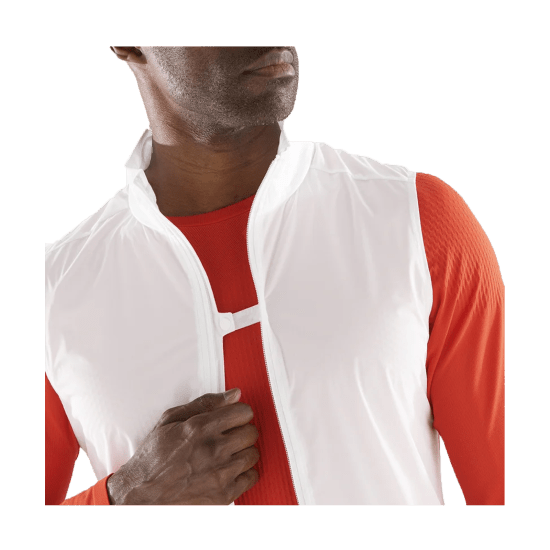 SALOMON - VESTE SANS MANCHE BONATTI AERO HYBRID HOMME