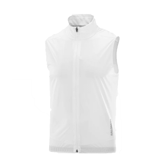 SALOMON - VESTE SANS MANCHE BONATTI AERO HYBRID HOMME