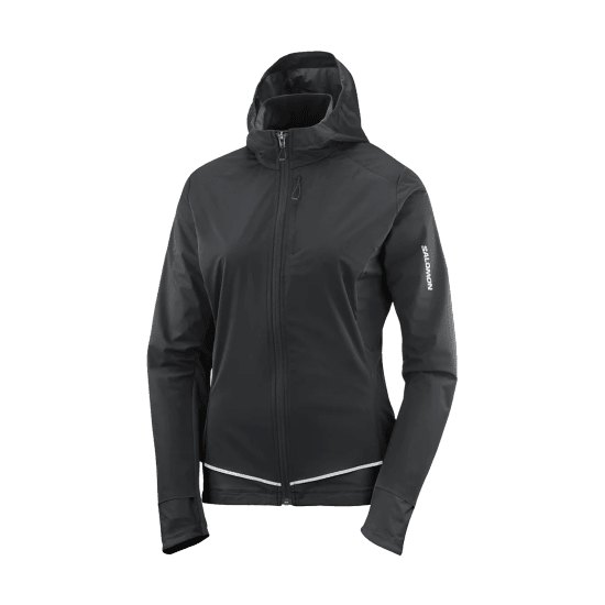 SALOMON - VESTE LIGHT SHELL FEMME