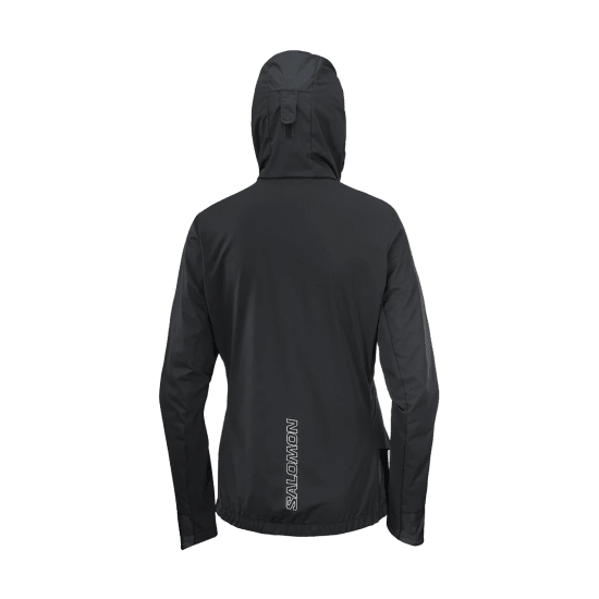 SALOMON - VESTE LIGHT SHELL FEMME