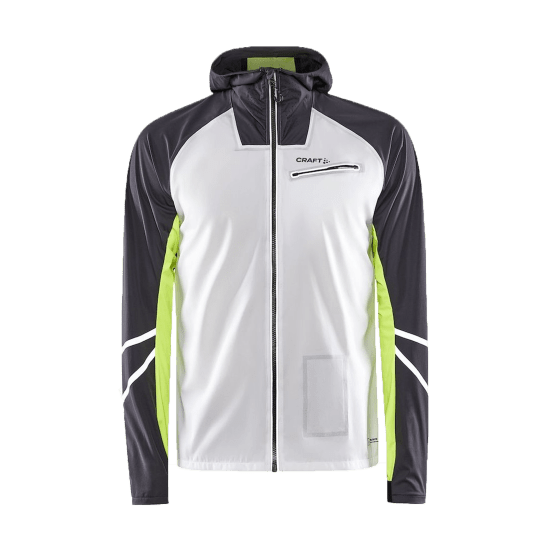 CRAFT - VESTE PRO HYDRO LUMEN 2 HOMME