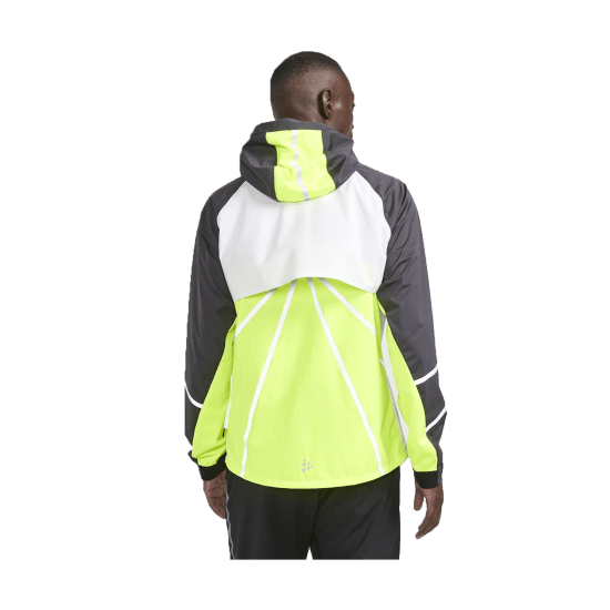 CRAFT - VESTE PRO HYDRO LUMEN 2 HOMME