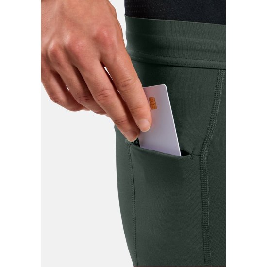 ODLO - COLLANT ZEROWEIGHT HOMME