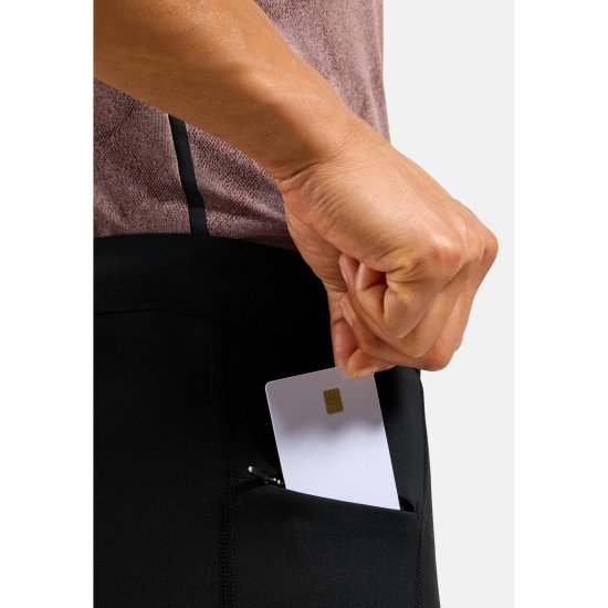 ODLO - COLLANT ZEROWEIGHT HOMME