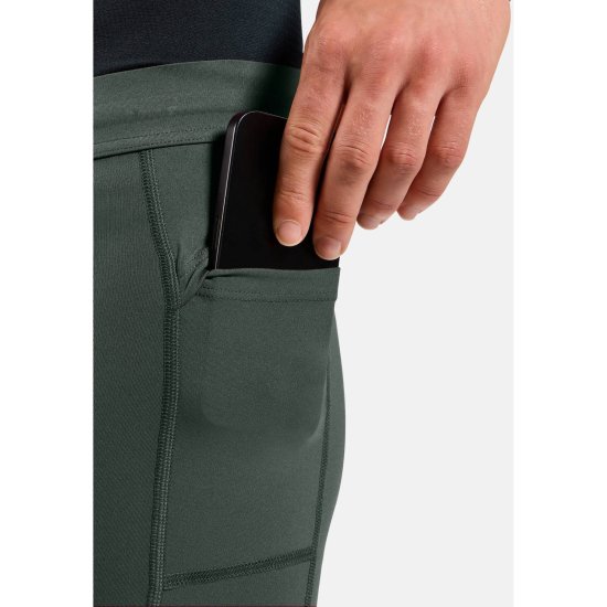 ODLO - COLLANT ZEROWEIGHT HOMME