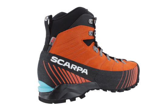 SCARPA - RIBELLE HD UOMO