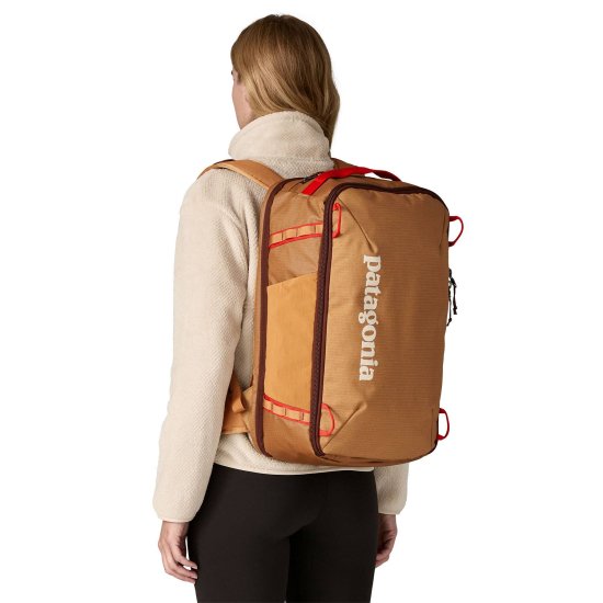 PATAGONIA - SAC A DOS BLACK HOLE MINI MLC