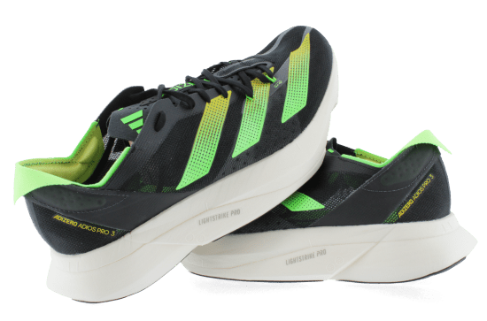 ADIDAS - ADIZERO ADIOS PRO 3 UOMO