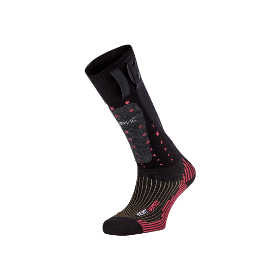 THERM-IC - CHAUSSETTES CHAUFFANTES FEMME