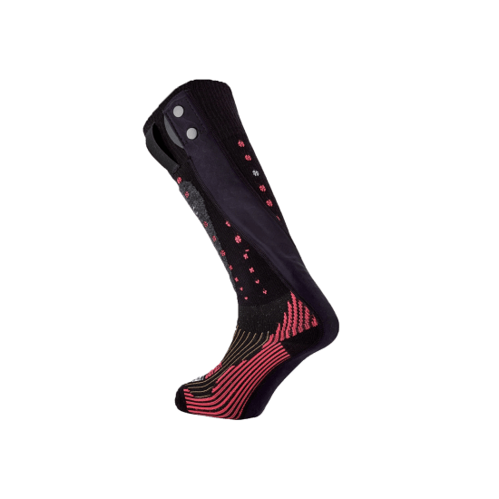 THERM-IC - CHAUSSETTES CHAUFFANTES FEMME