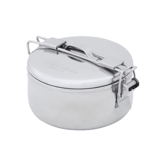 MSR - POPOTE ALPINE STOWAWAY 475 ML