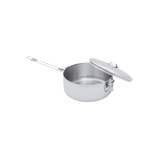 MSR - POPOTE ALPINE STOWAWAY 475 ML