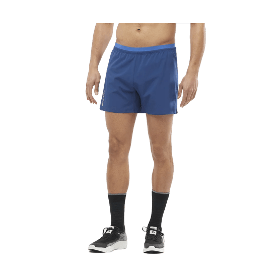 SALOMON - SHORT CROSS 5 IN HOMME