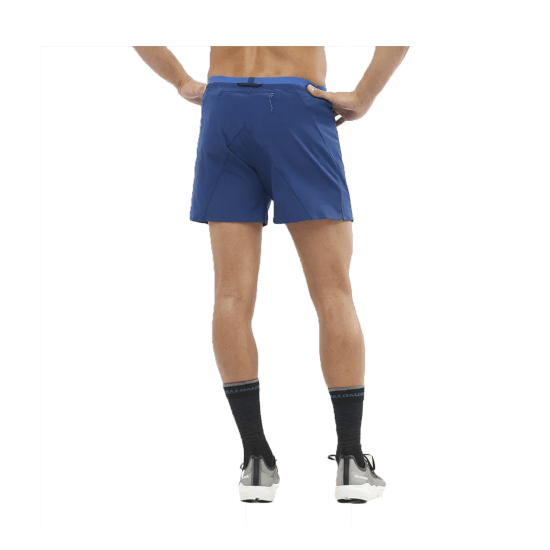 SALOMON - SHORT CROSS 5 IN HOMME