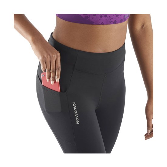 SALOMON - COLLANT CROSS WARM 28 FEMME