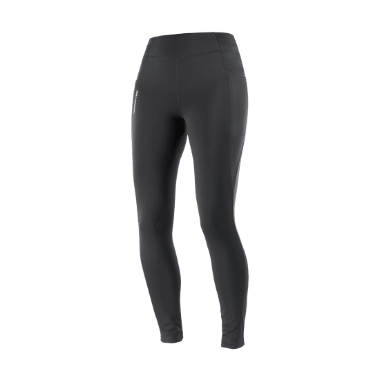 SALOMON - COLLANT CROSS WARM 28 FEMME