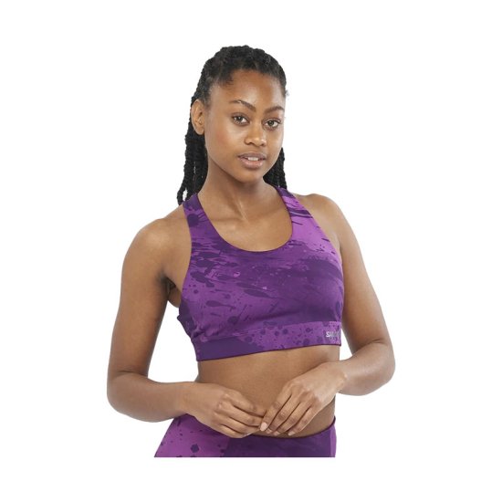 SALOMON - REGGISENO CROSS RUN