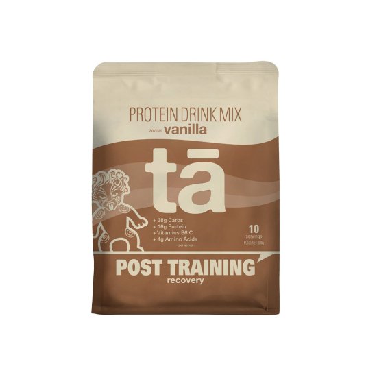 TA ENERGY - SMOOTHIE DE RÉCUPÉRATION