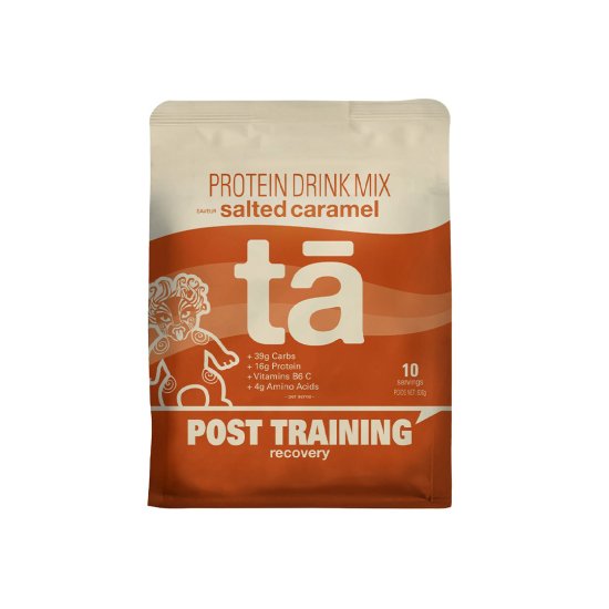 TA ENERGY - SMOOTHIE DE RÉCUPÉRATION