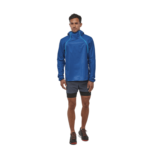 PATAGONIA - VESTE STORM RACER HOMME