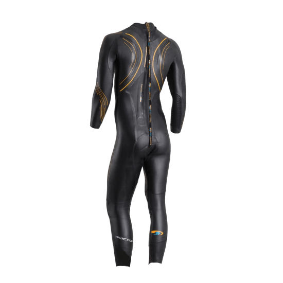 BLUESEVENTY - COMBINAISON REACTION HOMME
