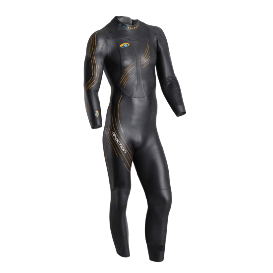 BLUESEVENTY - COMBINAISON REACTION HOMME