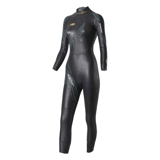 BLUESEVENTY - COMBINAISON REACTION FEMME