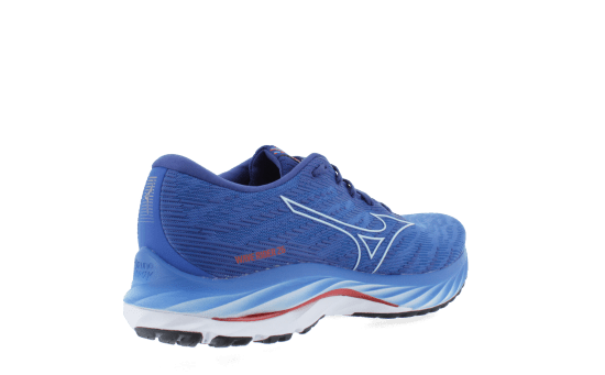 MIZUNO - WAVE RIDER 26 HOMME