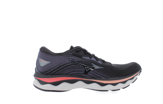 MIZUNO - WAVE SKY 6 FEMME