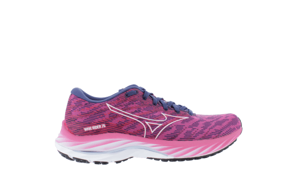 MIZUNO - WAVE RIDER 26 FEMME