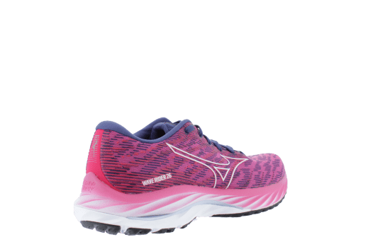 MIZUNO - WAVE RIDER 26 FEMME