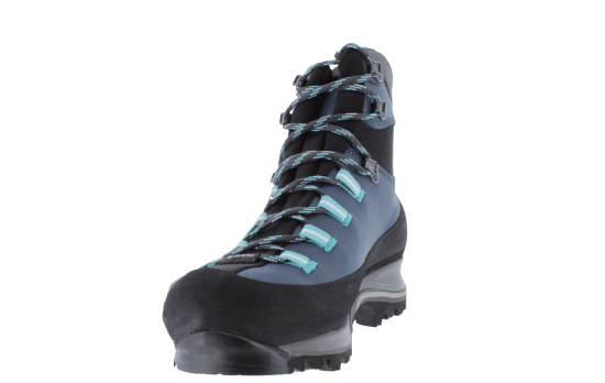 LA SPORTIVA - TRANGO TRK LEATHER GTX FEMME